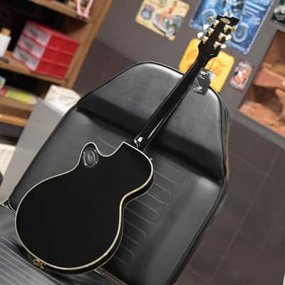 Duesenberg Starplayer TV Phonic - Black imagen 12