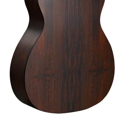 New Martin 000-X2E Brazilian Remastered X Series Acoustic/Electric with Spruce Top / Brazilian HPL Back & Sides, Comes with Gig Bag and Free Shipping! image 3