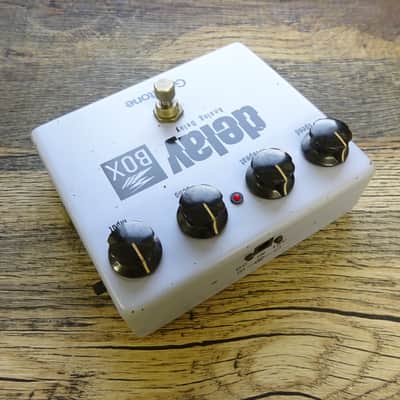 Guyatone PS-109 Analog Delay Box 1970s Vintage Made In Japan MIJ Rare image 3