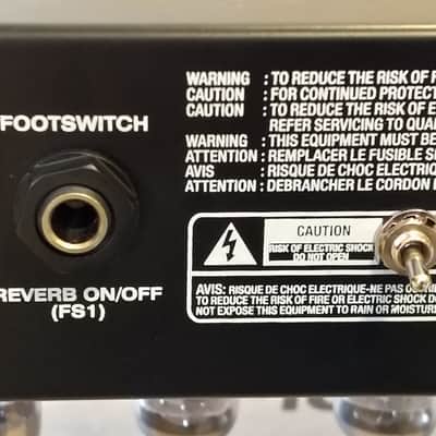 Monoprice Stage Right 15 Watt Tube Amp - with Mods & Upgrades image 11