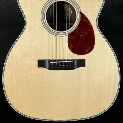 Collings OM2H image 3