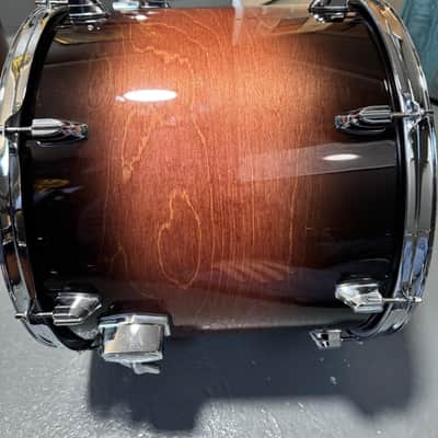 Tama Superstar Classic 7-Piece Maple-Shell Drum Kit, with Star-Mount Mounting System (Used) image 21