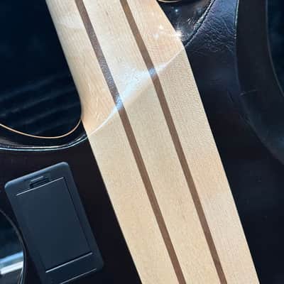 Ibanez BTB745-NTL Standard 2017 - Present - Natural Low Gloss image 18