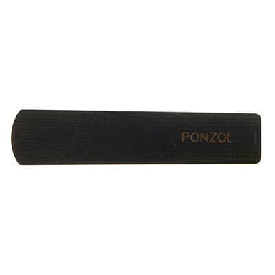 Peter Ponzol ProReed - Synthetic Tenor Saxophone Reed - 3.5 image 2