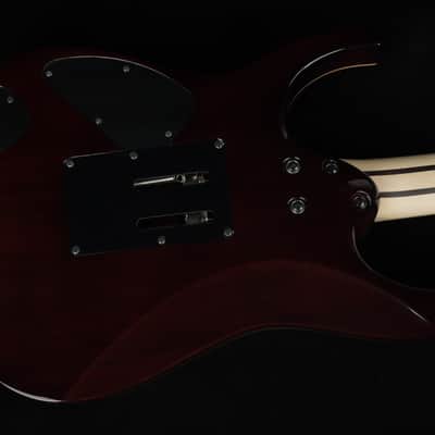Ibanez J Custom RG8570 - BSR (#177) image 17