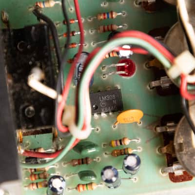 1987 ProCo Small Box RAT image 8