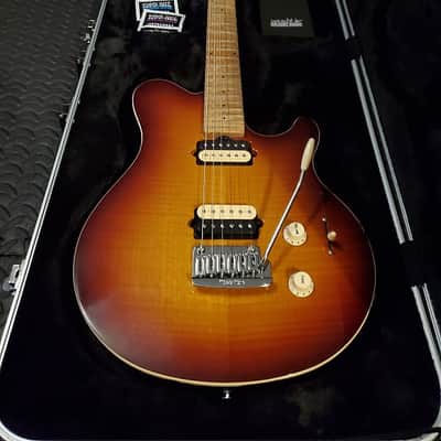 Music Man Axis Pickups (USA) image 2