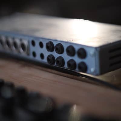 MXT Transformer Summing Mixture MXT-8Sx2H image 7