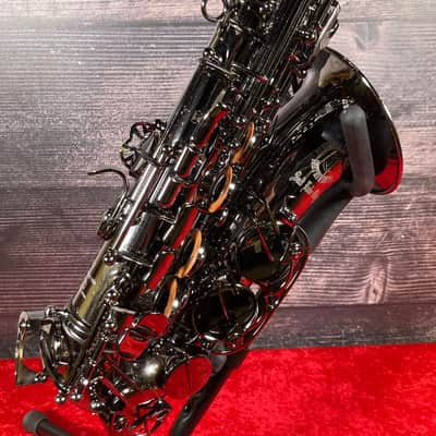 Cannonball A4 -B Alto Saxophone (Torrance,CA) image 5