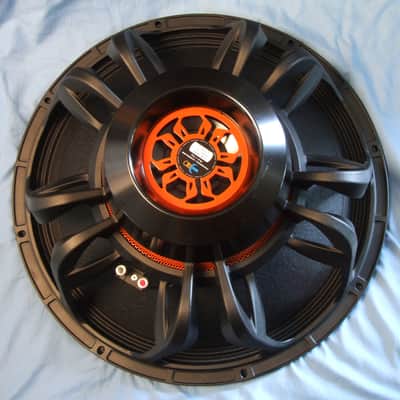 Pair (2) FaitalPro 21XL3000 21” Pro Sound Neo Woofers/Subwoofers image 2