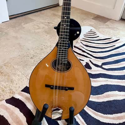 Collings MTO 2020 - Honey Amber Gloss top image 1