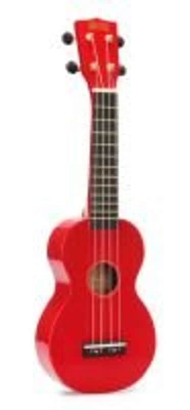 Immagine Mahalo Rainbow Red MR1RD-U - 1