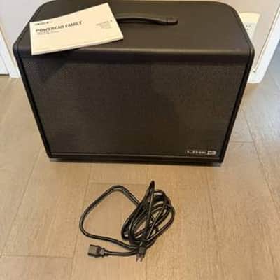 Line 6 Powercab 112 250-Watt 1x12" Active Guitar Speaker Cabinet 2018 - 2021 - Black image 3