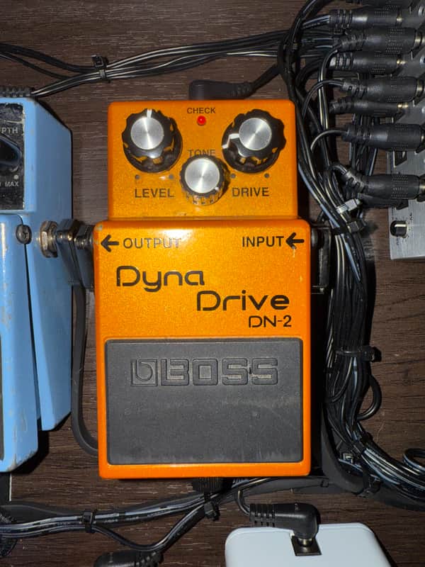 Boss DN-2 Dyna Drive