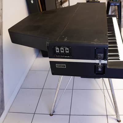Yamaha CP-80D 88-Key Electric Grand Piano 1980s Made in Japan MIJ