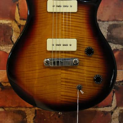 PRS SE Soapbar II Maple 2005 - 2007 | Reverb