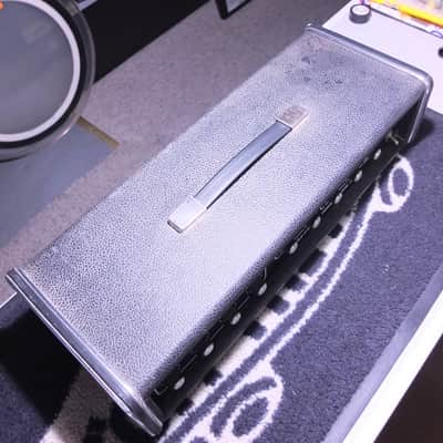 Traynor Voicemate Reverb YVM-3 1970's image 7