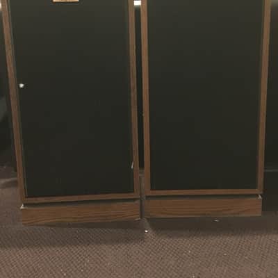 Klipsch Quartet Oak image 1