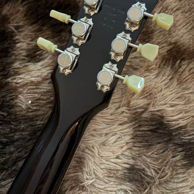 2014 Gibson SG Standard Electric Guitar - Fireburst Bild 12