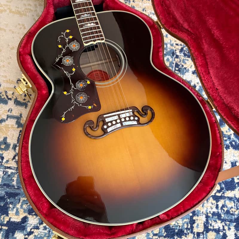 Gibson SJ-200 Original