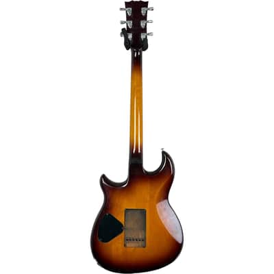 Yamaha Japan SC3000 1980 - Sunburst image 4