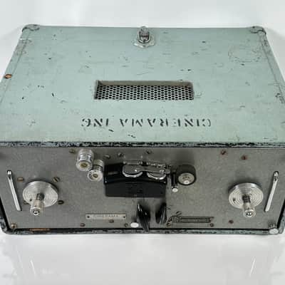 Magnecord PT6 Reel To Reel Tape Recorder Player Transport image 5