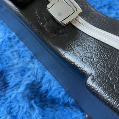 ‘90s Fender Strat Plus Vintage Hard Case image 5