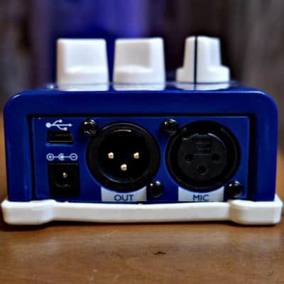 TC Helicon Harmony Singer - Blue image 7