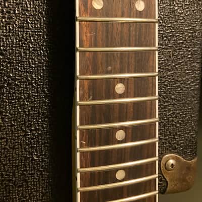 Fender Kurt Cobain Jaguar Neck with Gotoh Tuners 2024 image 7