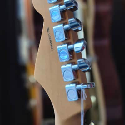 Fender American Professional II Stratocaster 2026 - Dark Night image 9