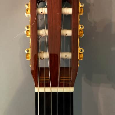 Yamaha GC-40C Grand Concert 2005 Natural image 5