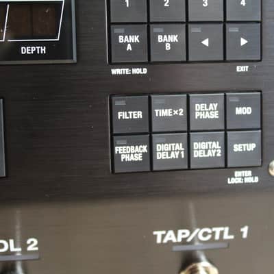 BOSS "SDE-3000D" image 4