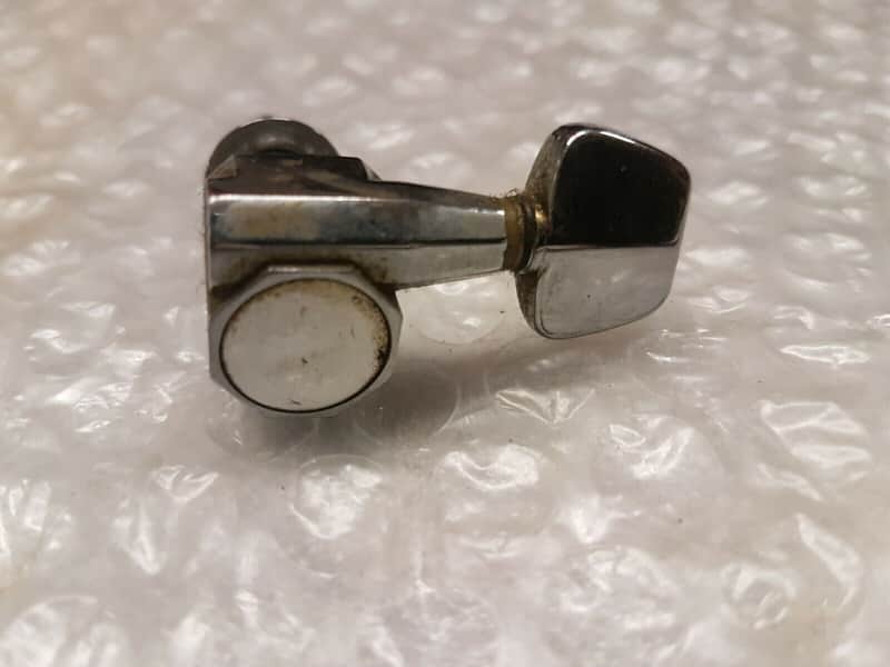 1981 Charvel San Dimas Tuner Octagon image 1