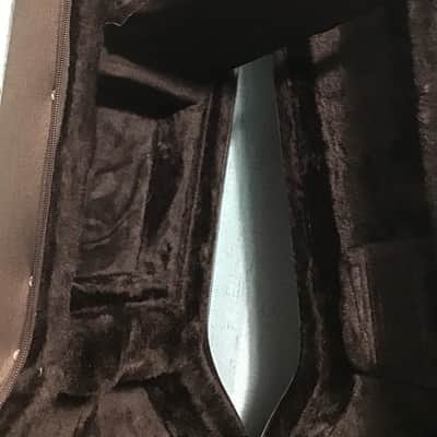 Squire by Fender 093-0300-021 2000s Acoustic Guitar with Nice Soft Case image 18