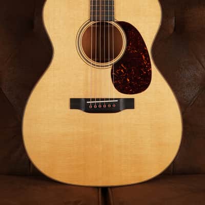 Martin 000-18 Modern Deluxe image 2