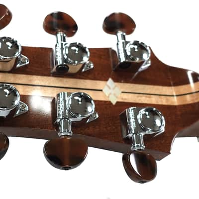McClelland Woodworks MJ010 - 2020 2020 - Nitro image 13