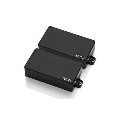 EMG Zakk Wylde 81/85 Signature Humbucker Pickup Set image 9