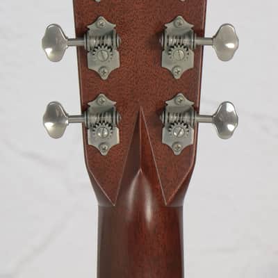 MARTIN Special Editions D-28 Marquis 2004 [1335611] (04/06) image 13