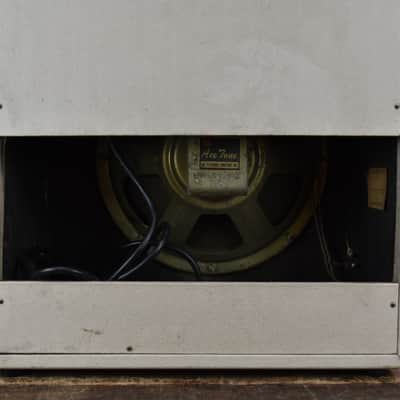 Ace Tone Rockey 15-watt combo 1960's image 5
