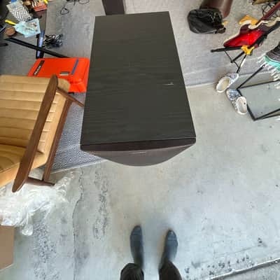 Klipsch Reference RF-82 II Floor Standing Speakers image 5