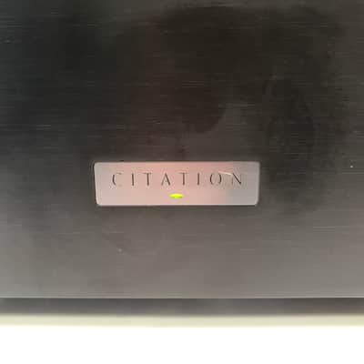 Harman Kardon Citation 7.1-Channel Power Amplifier image 3