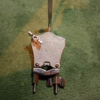 Gibraltar Single Tom Mount - Chrome image 1