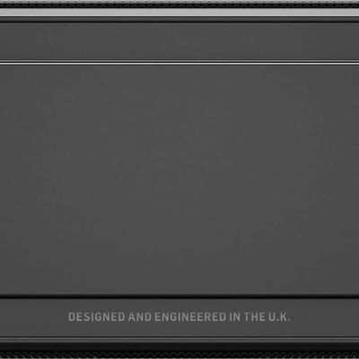 Tannoy Live Mini Portable Bluetooth Loudspeaker image 9