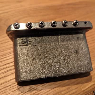 Immagine PRS Paul Reed Smith Tremolo bridge Mil-com 1987 - 2