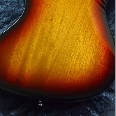 Bacchus WL-434 FL -3TS- image 7