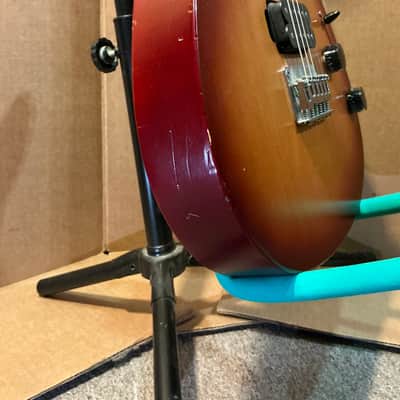 Yamaha 120SD Electric Guitar image 12