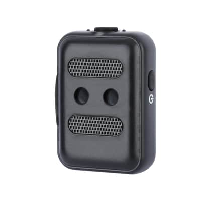Xvive U6 Compact Wireless Mic System image 5
