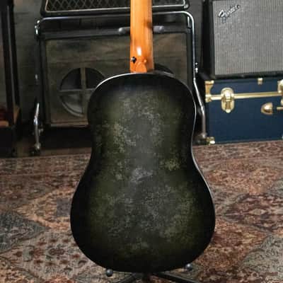 National NRP Blackrust Series with Hardshell Case - Used image 7