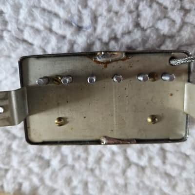 Gibson T-Top Humbucker 1967-1970 image 24