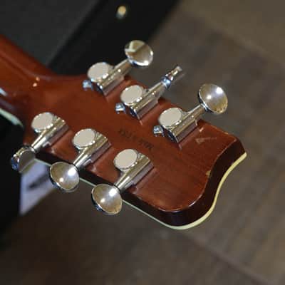 Tacoma JK50C Koa Sitka Acoustic Guitar Natural + OHSC image 20